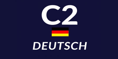Deutsch C2
